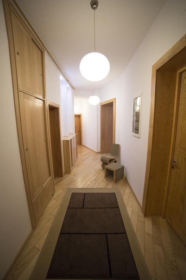 President Apartment Saraievo Exterior foto