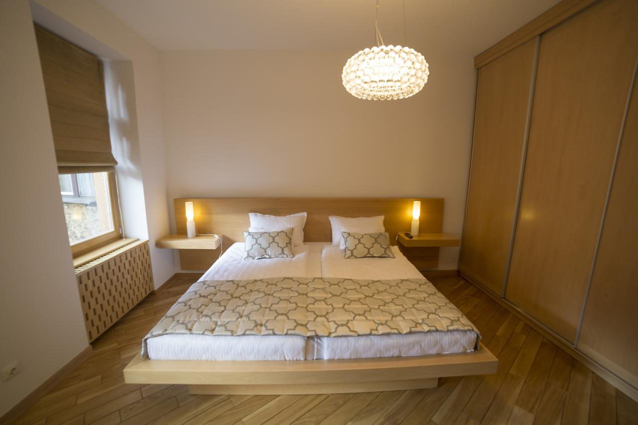 President Apartment Saraievo Exterior foto